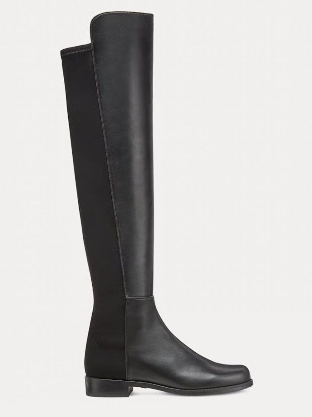 Stuart Weitzman 5050 Over The Knee Boots